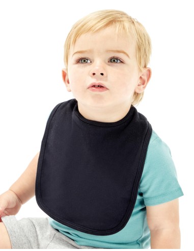 BAB-BZ12-Baby Bib